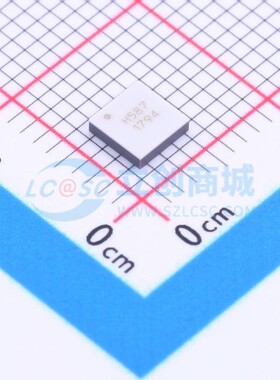 RF芯片IC和模块 HMC587LC4BTR QFN-24 ADI(亚德诺) 电子元件配单