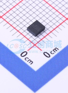 姿态传感器/陀螺仪 LSM6DSRTR LGA-14(2.5x3) ST(意法半导体)