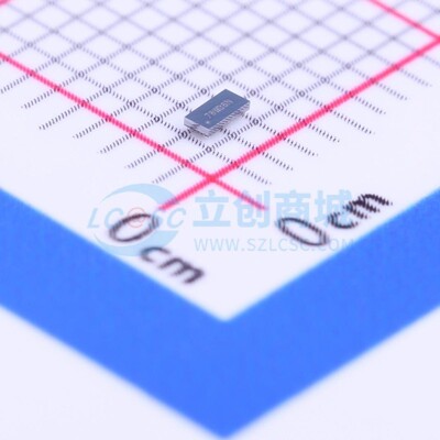 单稳态多谐振荡器 SN74LVC1G123YZPR BGA-8 TI/德州 电子元器件