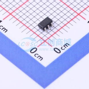 线性稳压器(LDO) LP2985A-33DBVRG4 SOT23-5 TI/德州 电子元器件