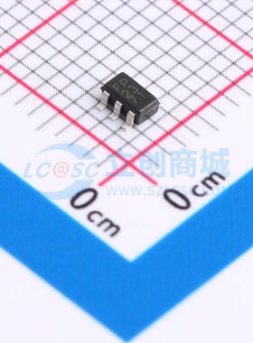 监控和复位芯片 BD4933G-TR SOT23-5 ROHM(罗姆) 电子元器件配单
