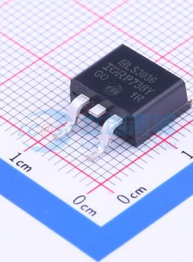 场效应管(MOSFET) IRLS3036TRLPBF TO-263 Infineon(英飞凌)