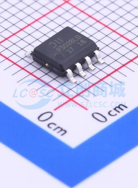 场效应管(MOSFET) DMP3028LSD-13 SO-8 DIODES(美台) 电子元器件