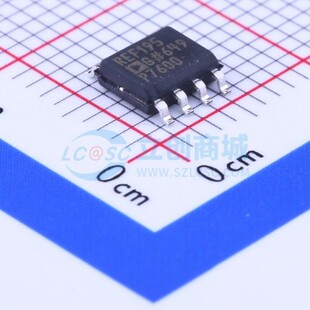 电压基准芯片 ADI 正品 原装 SOIC REEL7 REF195GSZ 亚德诺