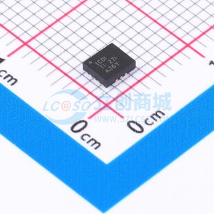 DC-DC电源芯片 TPS611781RNWT VQFN-13 TI/德州 电子元器件配单