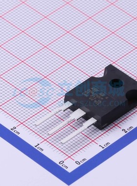 场效应管(MOSFET) STW25N60M2-EP TO-247 ST/意法半导体 原装正品