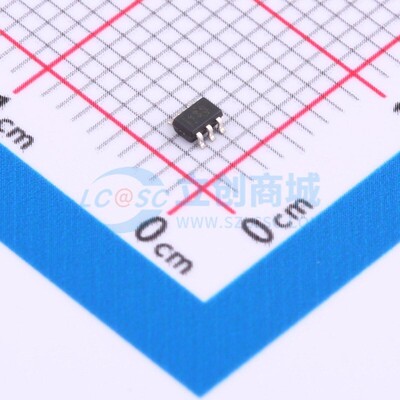 电流感应放大器 INA215BIDCKR SC-70-6 TI/德州 电子元器件配单
