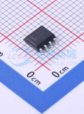 电压基准芯片 TL431AIDG SOP-8 onsemi(安森美) 电子元器件