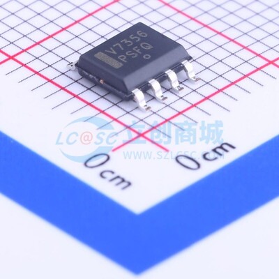 CAN芯片 NCV7356D1G SOP-8 onsemi(安森美) 电子元器件 原装正品