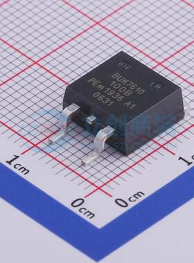 场效应管(MOSFET) BUK7610-100B.118 TO-263 Nexperia(安世)