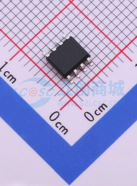 场效应管(MOSFET) AO4262E SOP-8 AOS/美国万代 全新原装正品