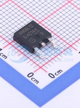 场效应管(MOSFET) IPD50N06S4L-12 TO-252-3 Infineon(英飞凌)