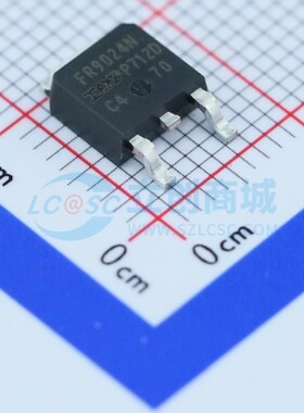 场效应管(MOSFET) IRFR9024NTRPBF TO-252 Infineon(英飞凌)