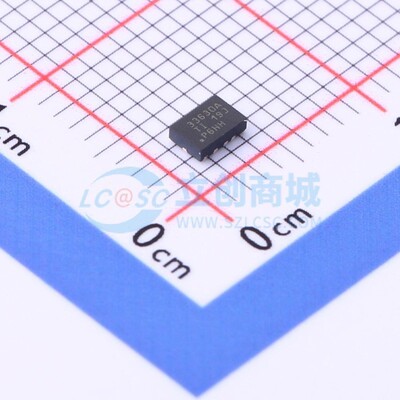 DC-DC电源芯片 LMR33630ARNXR VQFN-12 TI/德州 电子元器件配单