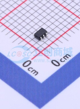 静电放电(ESD)保护器件 SMF15CT1G SOT-323-6 onsemi(安森美)