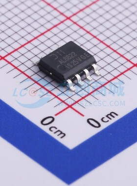 LED驱动 AL8822SP-13 SOP-8 DIODES(美台) 电子元器件 原装正品
