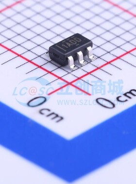 电流感应放大器 INA180B4IDBVT SOT23-5 TI/德州 电子元器件配单