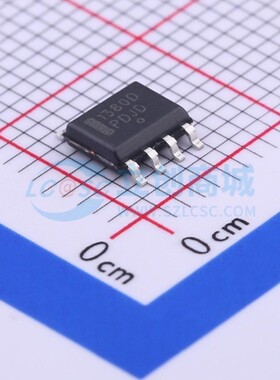 AC-DC控制器和稳压器 NCP1380DDR2G SOIC-8 onsemi(安森美) 原装