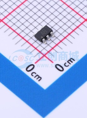 场效应管(MOSFET) RQ6E085BNTCR SC-95-6 ROHM(罗姆) 原装正品