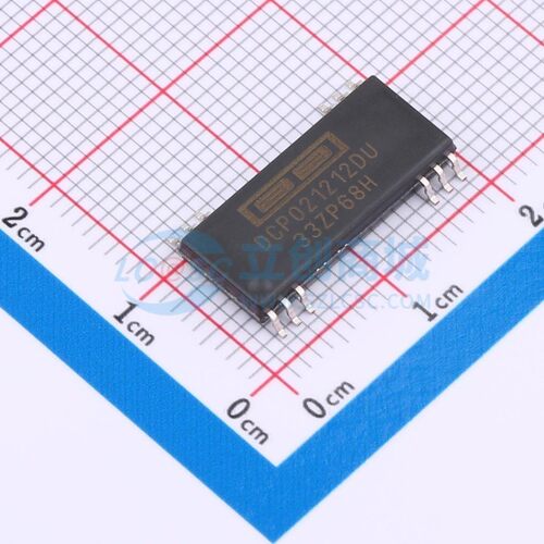 DC-DC电源芯片 DCP021212DU/1K SOP-28 TI/德州 电子元件原装正品