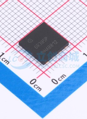 场效应管(MOSFET) IPL60R385CPAUMA1 VSON-4 Infineon(英飞凌)