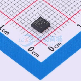 场效应管(MOSFET) BSZ900N15NS3GATMA1 TSDSON-8 Infineon(英飞凌