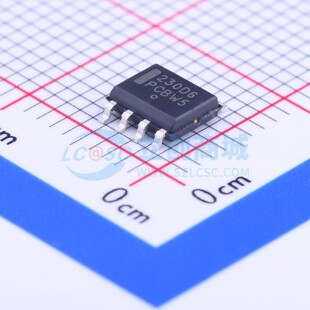 AC-DC控制器和稳压器 NCP1230D65R2G SOIC-8 onsemi(安森美)