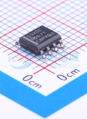 数字隔离器 UCC5390ECD SOIC-8 TI/德州 电子元器件配单原装正品