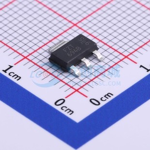SOT 器件配单 三极管 FZT694BTA 美台 电子元 DIODES BJT 223