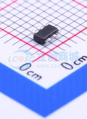 DC-DC电源芯片 AP3402KTTR-G1 TSOT-23-6 DIODES(美台) 原装正品