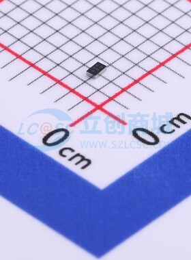 肖特基二极管 SDM1A40CSP-7 X3-WLB1006-2 DIODES(美台) 原装正品