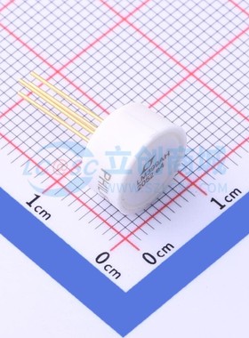 电压基准芯片 LM399AH#PBF TO-46 ADI(亚德诺) 电子元件原装正品