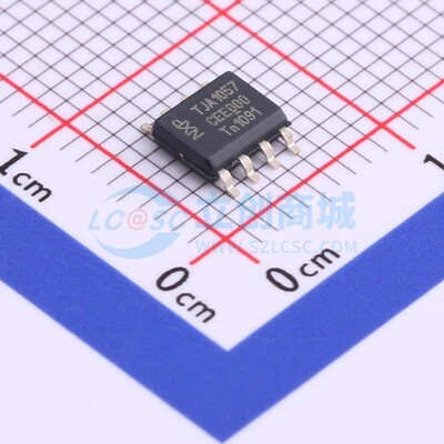 CAN收发器 TJA1057T/1Z SOP-8 安世 电子元器件配单原装正品