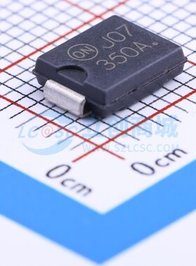 LED驱动 NSI50350AST3G SMC(DO-214AB) onsemi(安森美) 原装正品