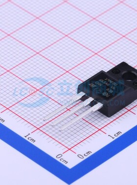 场效应管(MOSFET) STF19NF20 TO-220FPAB ST/意法半导体 原装正品