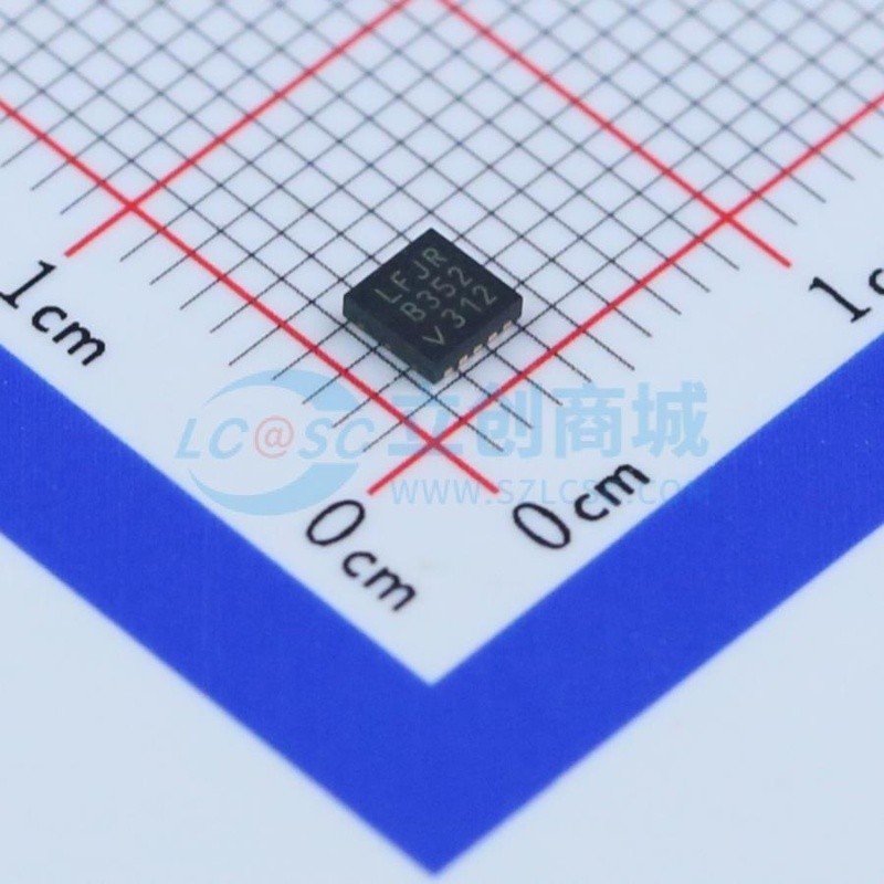 DC-DC电源芯片 LT3991EDD#PBF DFN-10 ADI(亚德诺) 电子元器件