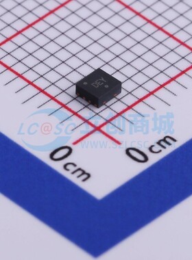 电池管理 NCP367DPMUEETBG DFN-8 onsemi(安森美) 电子元器件配单