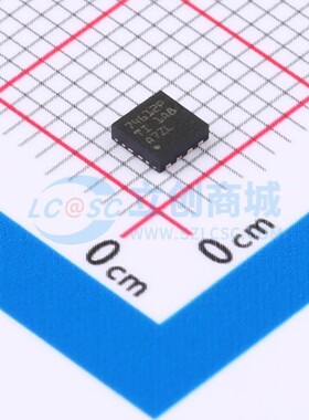 线性稳压器(LDO) TPS74612PQWDRBRQ1 SON-8 TI/德州 电子元件配单
