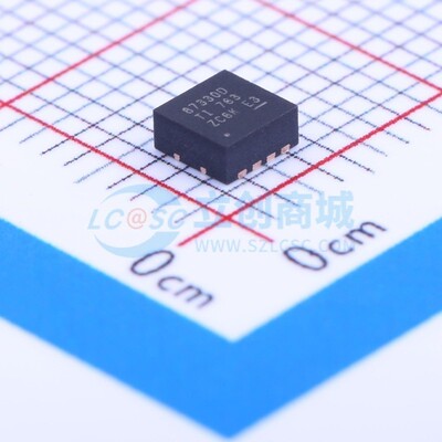 场效应管(MOSFET) CSD87330Q3D LSON-8 TI/德州 电子元器件配套