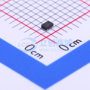 反相器 NC7SZ04L6X UFDFN-6 onsemi/安森美 电子元器件配单