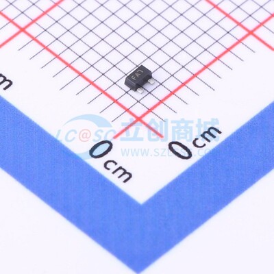 场效应管(MOSFET) FDY302NZ SC-89-3 onsemi(安森美) 电子元器件