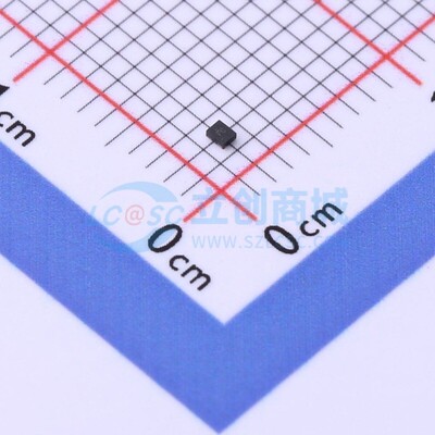 转换器/电平移位器 LSF0101DTQR SON-6(0.8x1) TI/德州 原装