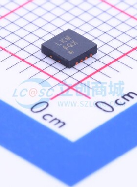 线性稳压器(LDO) ADP7104ACPZ-5.0-R7 LFCSP-8 ADI(亚德诺) 原装