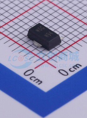 三极管(BJT) PBSS4041PX.115 SOT-89 Nexperia(安世) 原装正品