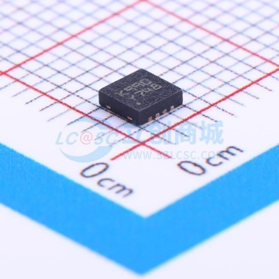 音频功率放大器 TS4990IQT DFN-8 ST(意法半导体) 电子元器件原装