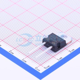肖特基二极管 STPSC8065D TO-220AC ST(意法半导体) 原装正品