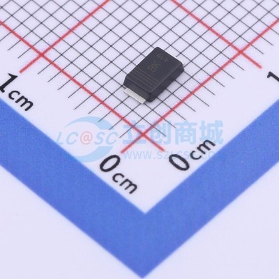 瞬态抑制二极管(TVS) PTVS64VP1UP.115 SOD-128 Nexperia(安世)