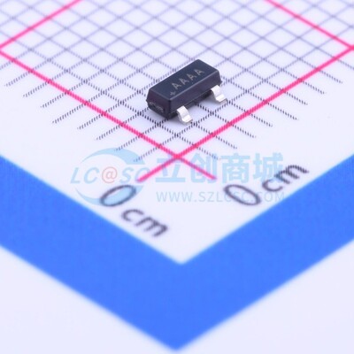 监控和复位芯片 MAX809LEUR+T SOT-23 MAXIM/美信 电子元器件配套
