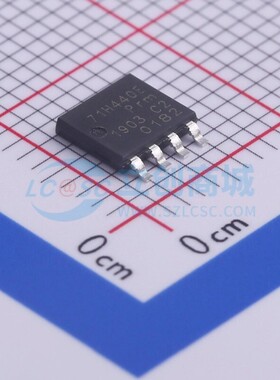 场效应管(MOSFET) BUK7J1R4-40HX SOT1023 Nexperia(安世)