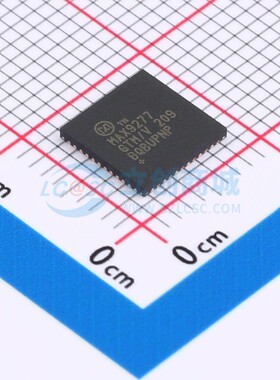 串行器/解串器 MAX9277GTM/V+T TQFN-48 MAXIM(美) 电子元器件